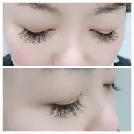 初回オフ無料😽💞LEDフラットラッシュ140本