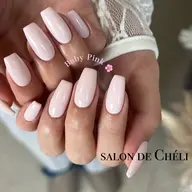 【Hand】ワンカラー