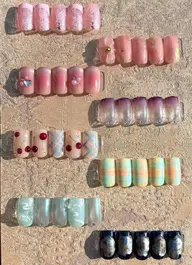 🍀定額デザイン🍀オフなし🙅‍♀️