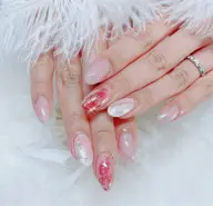 当店人気No.1  INS流行のシンプルデザイン選べるコース