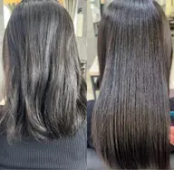 💎髪質改善ストレートエステ💎カット➕縮毛矯正➕トリートメント➕エステ