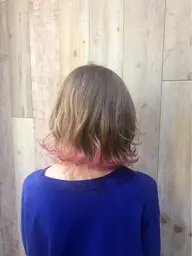 minimo限定価格❣️似合わせカット