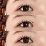 持ち抜群◎フラットラッシュ140本まで🧚‍♀️