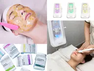 【🌺初回⭐️ご新規様限定🌺】 WハイドロSET【毛穴洗浄/毛穴ケア】ハイドロフェイシャル➕ハイドロジェリーマスク