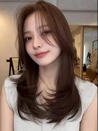 ⭐︎新生活⭐︎💙カット&カラー💙アディクシーカラー➕¥1100