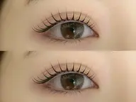 【本日空き⭕️】仕事終わりや週末に、ナチュラル×美人度🆙まつ毛を🌿