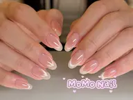 期間限定‼️【Hand.自爪】☆2023年大人気チークマグネットフレンチ★2色までOK