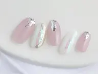 【選べる韓国ネイル＆トレンド💖】人気No.1♪パラジェル定額アート✨