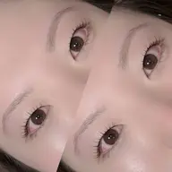 まつげパーマ
