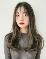 似合わせカット✂️+パーマ(デジタルパーマも可)