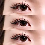 【新規限定】シングルラッシュ(セーブルorフラット)付け放題オフ込み¥8480→¥7480⭐︎コーティング付き