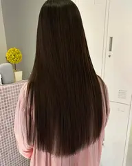 🌿全体カット＋高級TOKIOトリートメント🫧　9900→5990