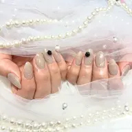 🔰口コミ記入必須【Jr.】HAND⭐️オフなし⭐️チップ長さ出し＋定額シンプルコース