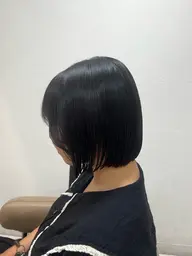 🩷ボブカット🩷