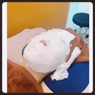 モデリングパック付フルフェイスWAX