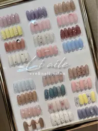 【フィルインオフ込み】人気No.1✨定額コース　ちゅるん系/オフィスOK