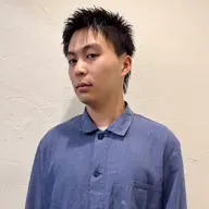 メンズ似合わせカット¥6000