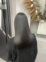 レイヤーカット(撮影可能な方のみ