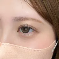 【目元垢抜け✨】眉毛アイブロウデザイン WAX＋選べるまつ毛パーマ ¥ 10100