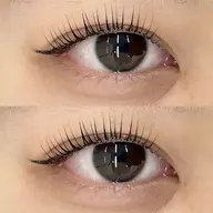 パリジェンヌ無料レッスンモデル様👀💞（上のみ・エクステオフ不可）