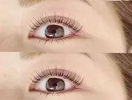 ミニモ限定★【上パーマ¥3900美容液付き★】