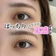 🎀束感仕上げパリジェンヌorまつげパーマ🎀