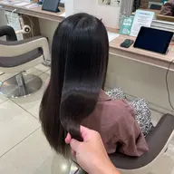 🍁minimo限定クーポン🍁縮毛矯正