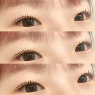 🪄まつげパーマ＋眉カット🪄まつ毛+眉でお得🌟ベテラン担当🩵(パリジェンヌもOK)コーティングトリートメント仕上げ
