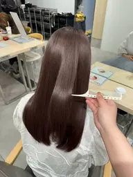 TOKIOトリートメント