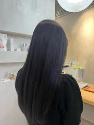 🍇 全体カラー ➕ システムトリートメント 🍇