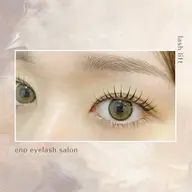 🌷似合わせまつ毛パーマ上🌷⬛︎初回¥5500/再来¥6600⬛︎アイシャンプー付き🧴