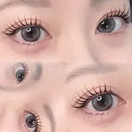 【30名限定❤️クーポン】３種類から選べるパーマ（上まつ毛のみ）