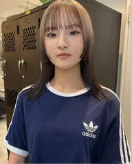 ケアブリーチ＋ デザインカラー(デザイン相談◎)