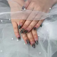 ラメグラデーション(オフ込み)