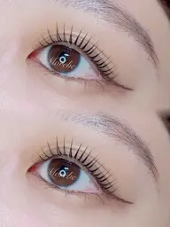 🧡パリジェンヌラッシュリフト