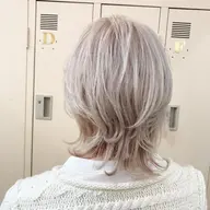 似合わせデザインカット