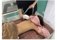 脱毛　お好きな箇所１０パーツ