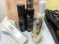 Drアリーボくんop も可能⚜️ネック、デコルテ、肩、フェイシャル、肩甲骨