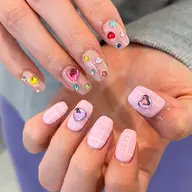 ⭐️(オフ有)120min design ⭐️(ご新規様オフ無料)