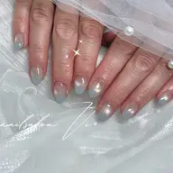 マグネット+カラーグラデーション🎀コース