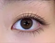 【アイ人気No.1】フラットラッシュ100本×下毛20本（上下）