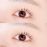 🪽上下ラッシュリフト(orパリジェンヌ)🪽