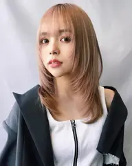 ✨似合わせカット‪✨➕✨最高級トリートメント✨➕ホームケア商品プレゼント🎁