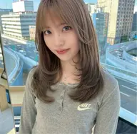 🩵ミニモ限定🩵 『ダブルカラー』 ハイトーンにしたい方必見です🫶🏻💞