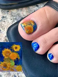 【ご新規様限定】 Foot 150min design