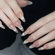 11🦋【オフあり】新規ソフトジェルオフ無料📴★マグネットフレンチ￥6980