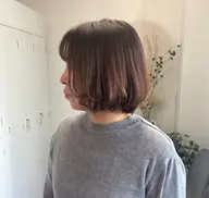 似合わせカット