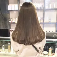【当日予約🆗🕊️🫧】カット＋イルミナカラー＋3stepスチームトリートメント🕊️🫧
