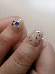 🧊持ち込みデザインA（オフなし）※1週間以上前に希望デザインを送れる方限定