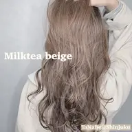 カット+カラー（ｲﾙﾐﾅ･ｱﾃﾞｨｸｼｰｶﾗｰ）＋PLEX Zero&TOKIO トリートメント【ダメージ94%OFF】